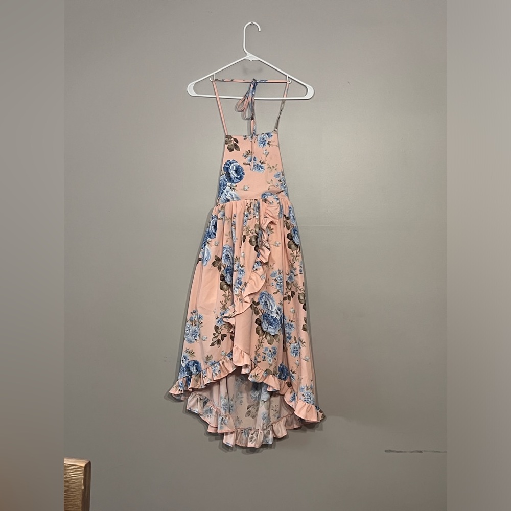Girl Dress